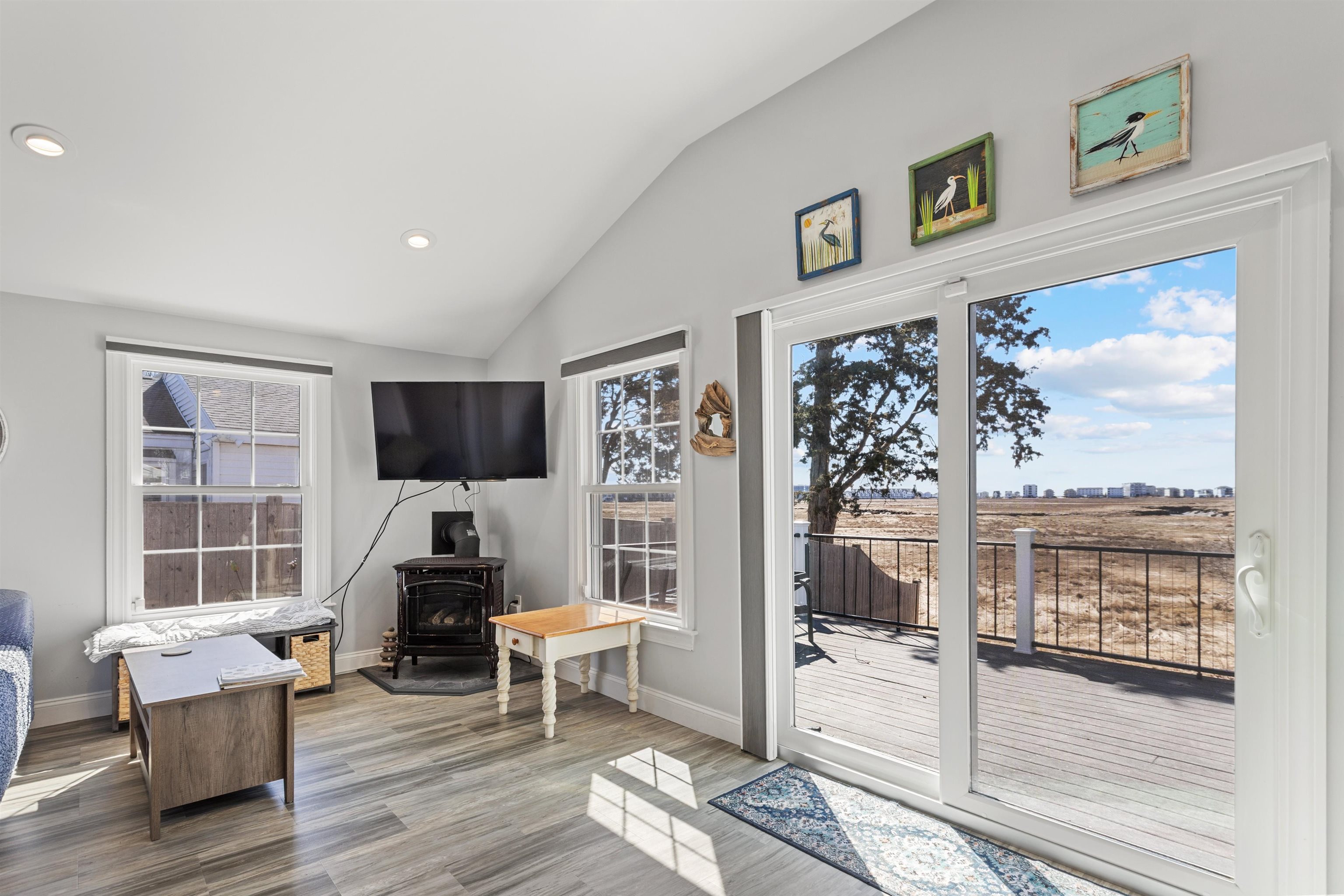 523 Winnacunnet Road