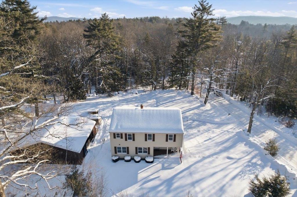 Photo of 44 Buttercup Lane, Antrim, NH 03440 (MLS # 5076170)