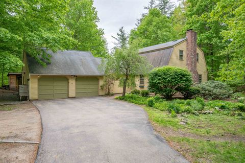 183 South Merrimack Road Hollis NH 03049