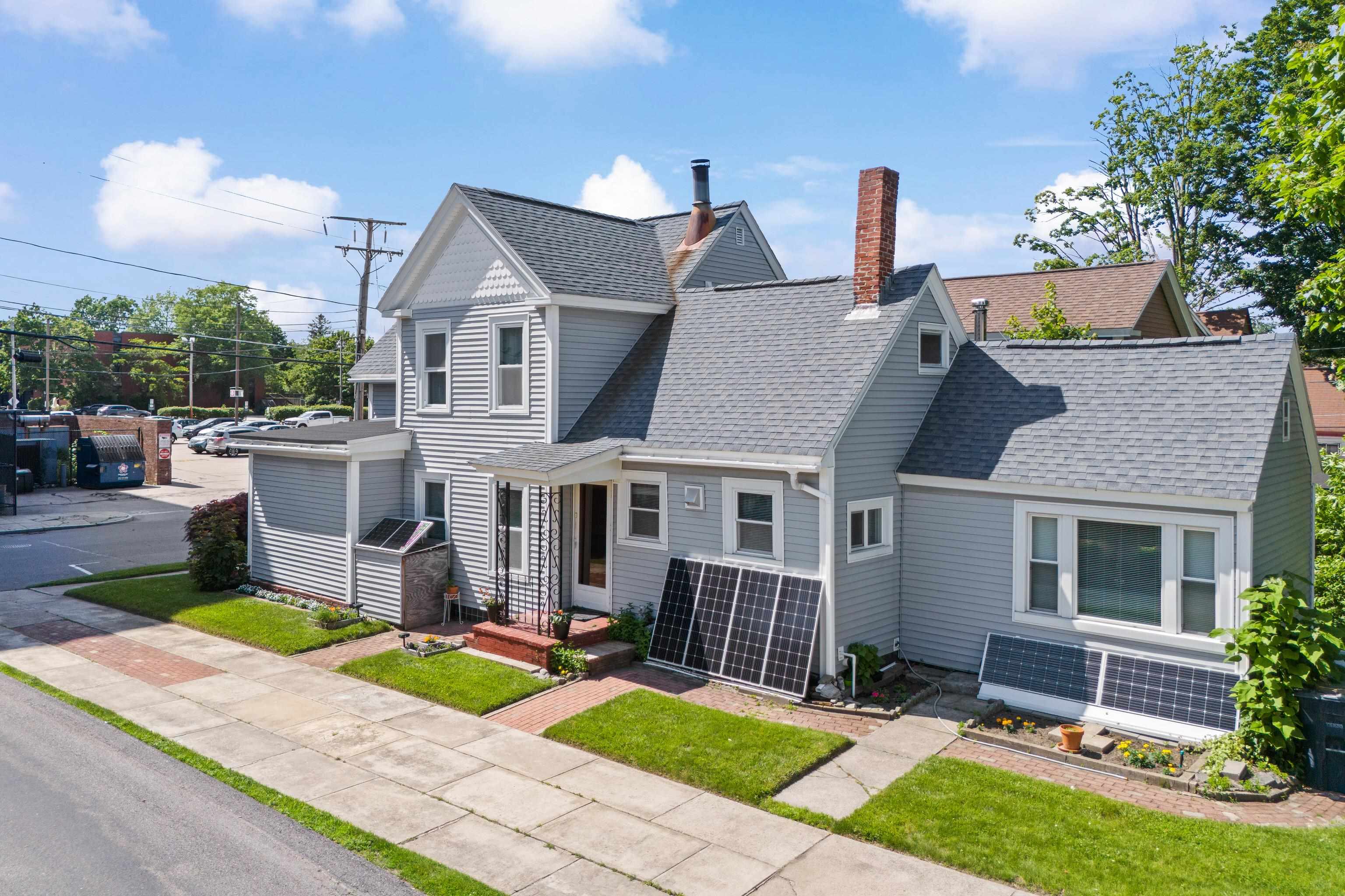 14 Cottage Street