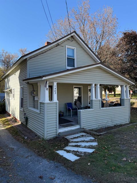 1403 Back Center Road Lyndon VT 05850