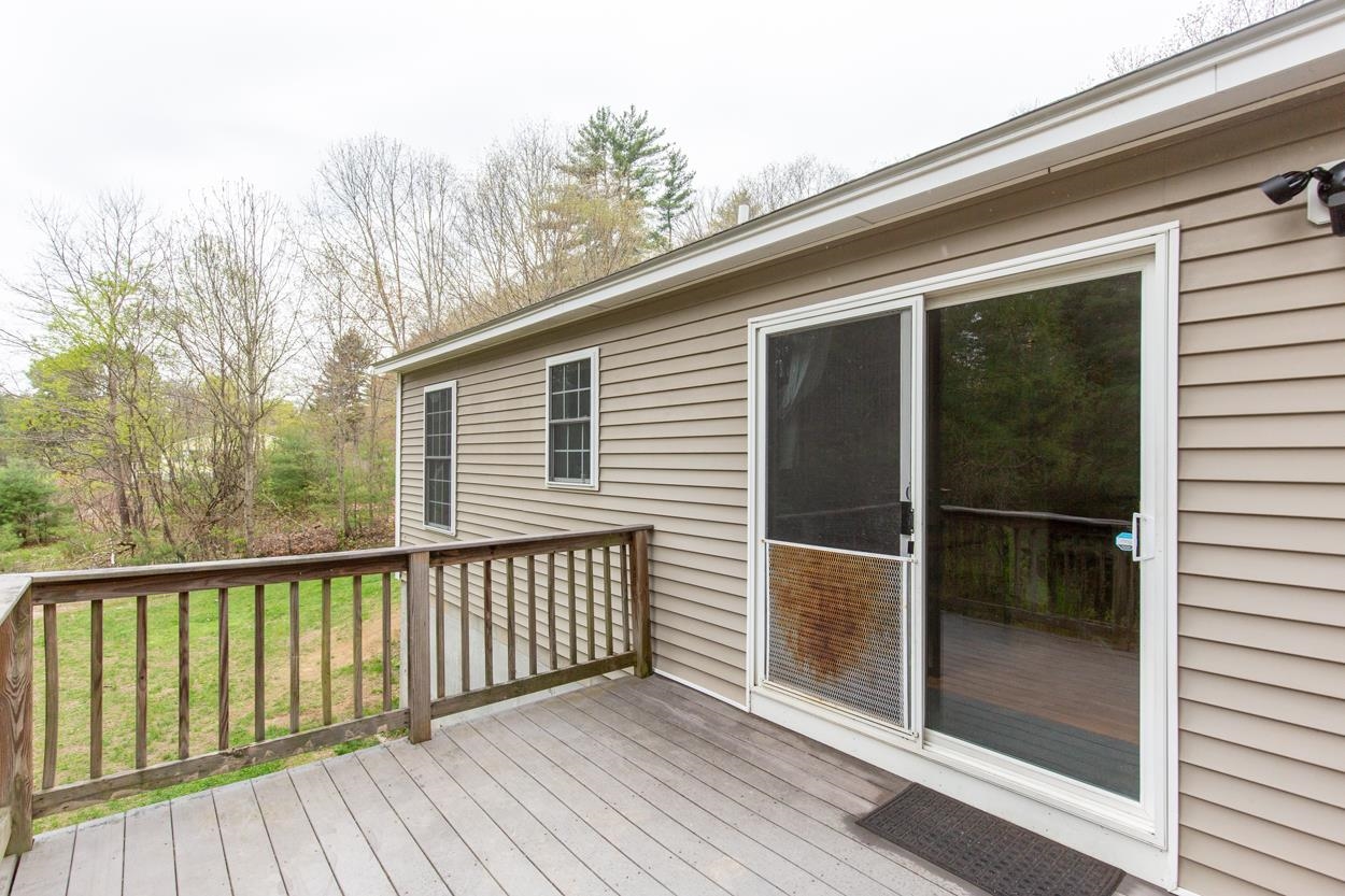 815 Bachelder Road