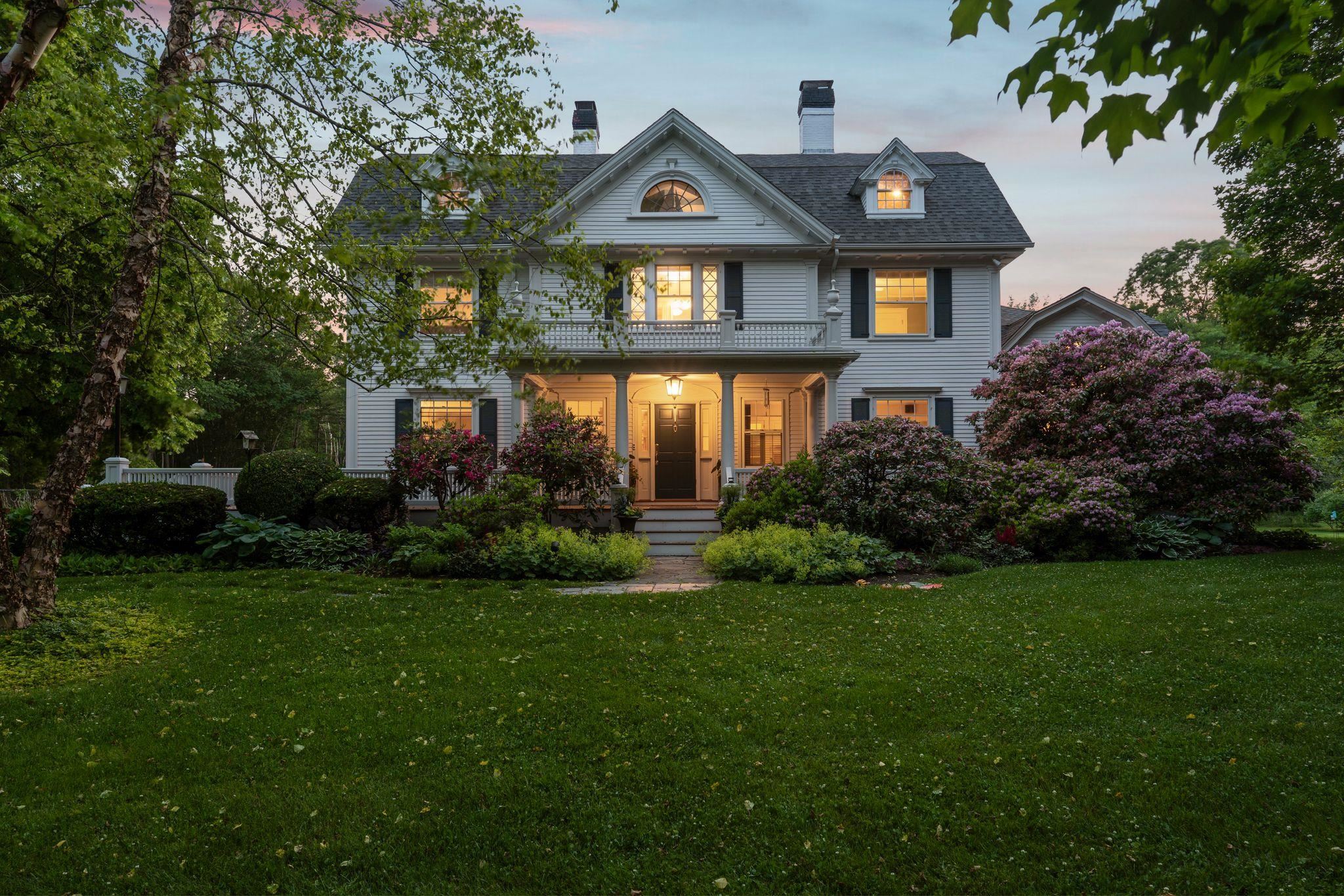 633 Central Road