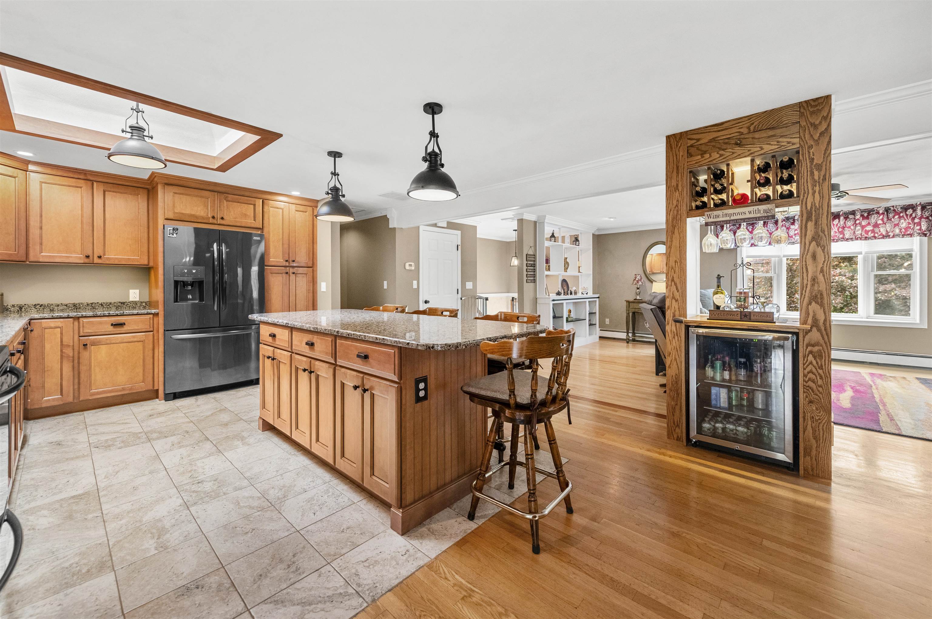 106 Willard Way