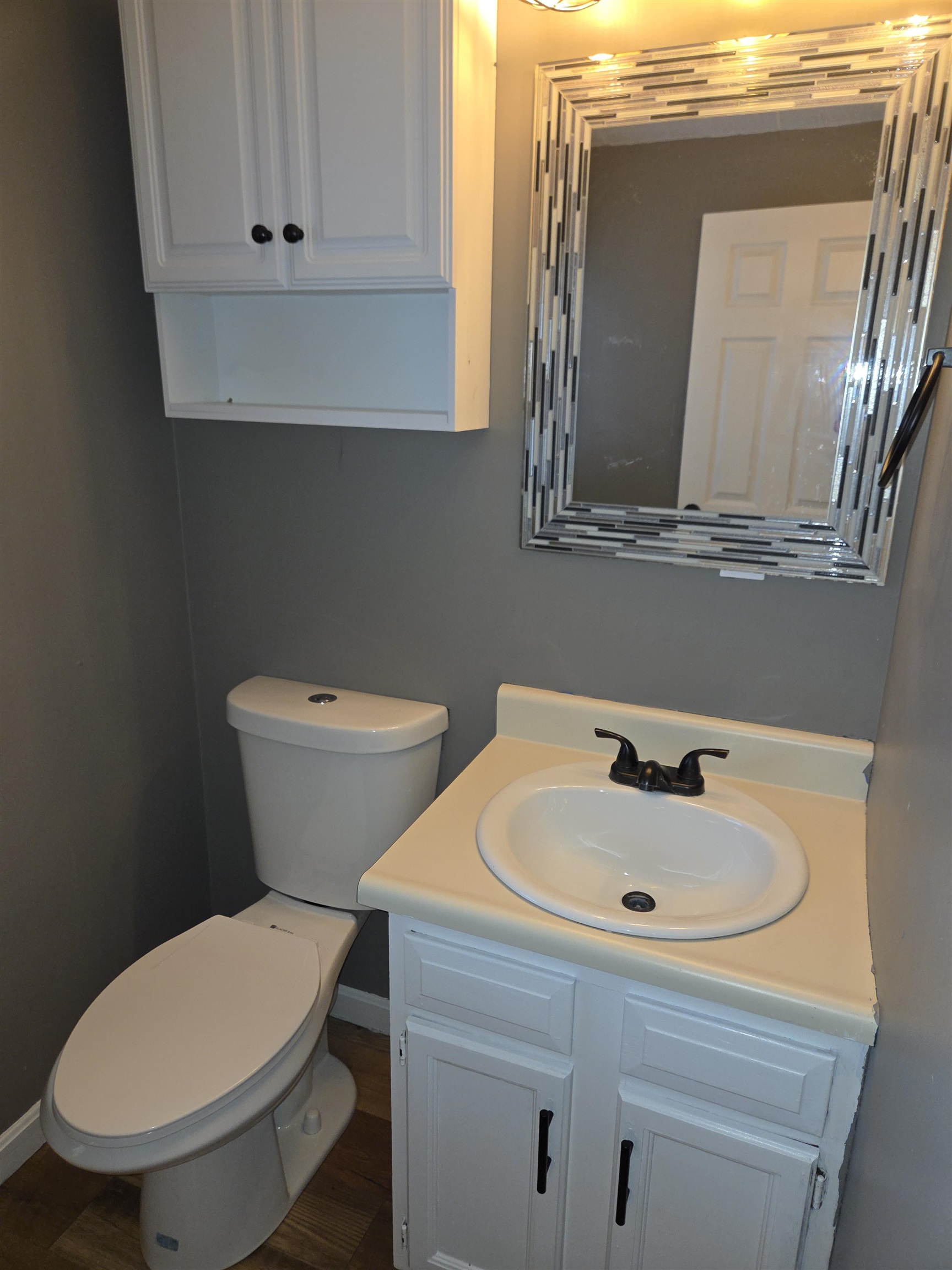 3L Little John Court L