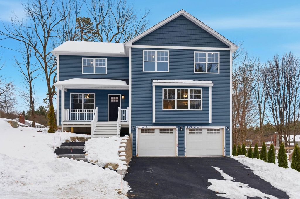 Photo of 9 Michelle Drive, Nashua, NH 03062 (MLS # 5071831)