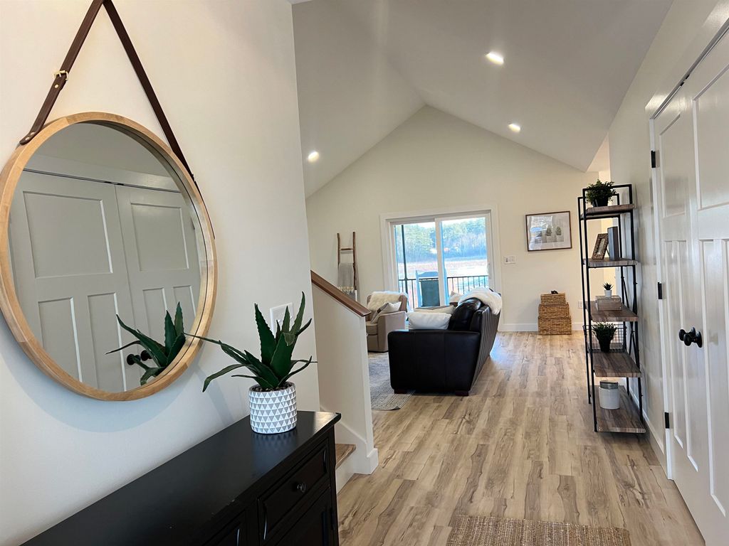 Photo of 5 Brook Circle, Northwood, NH 03261 (MLS # 5084202)