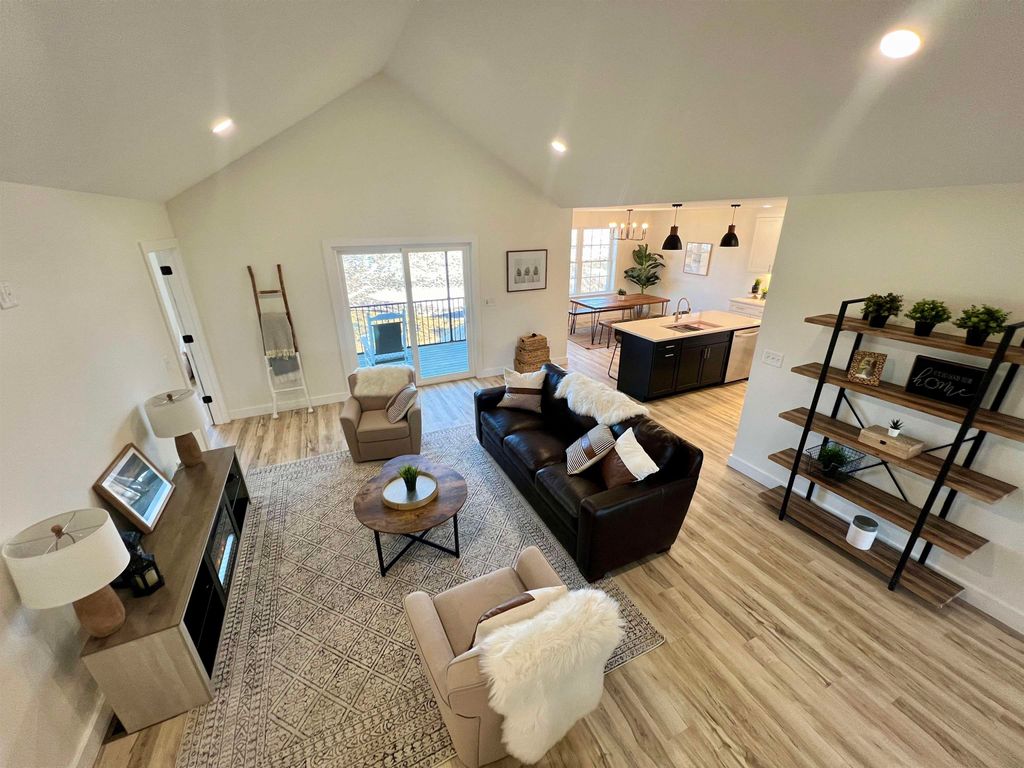 Photo of 5 Brook Circle, Northwood, NH 03261 (MLS # 5084202)