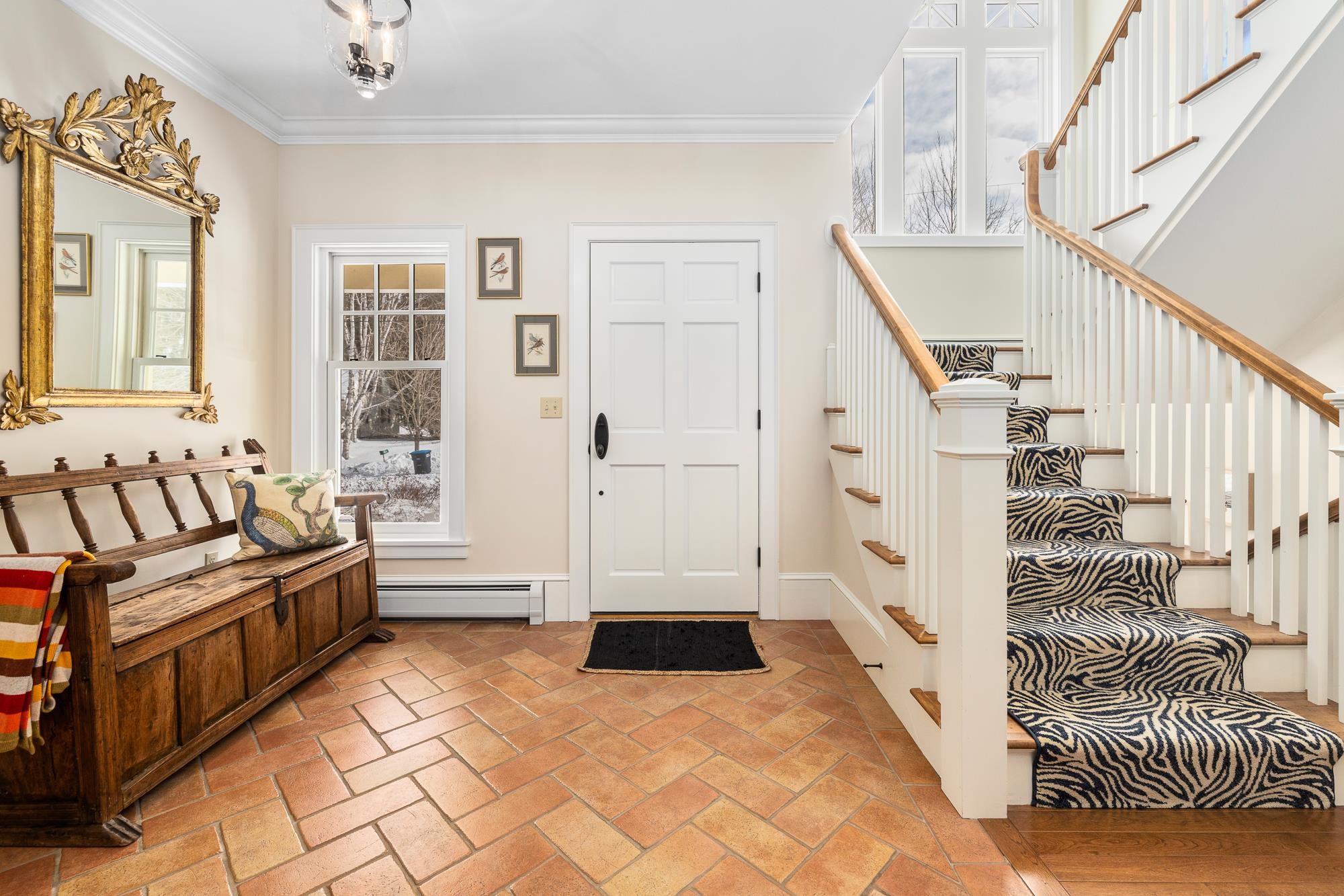 9 Conant Road