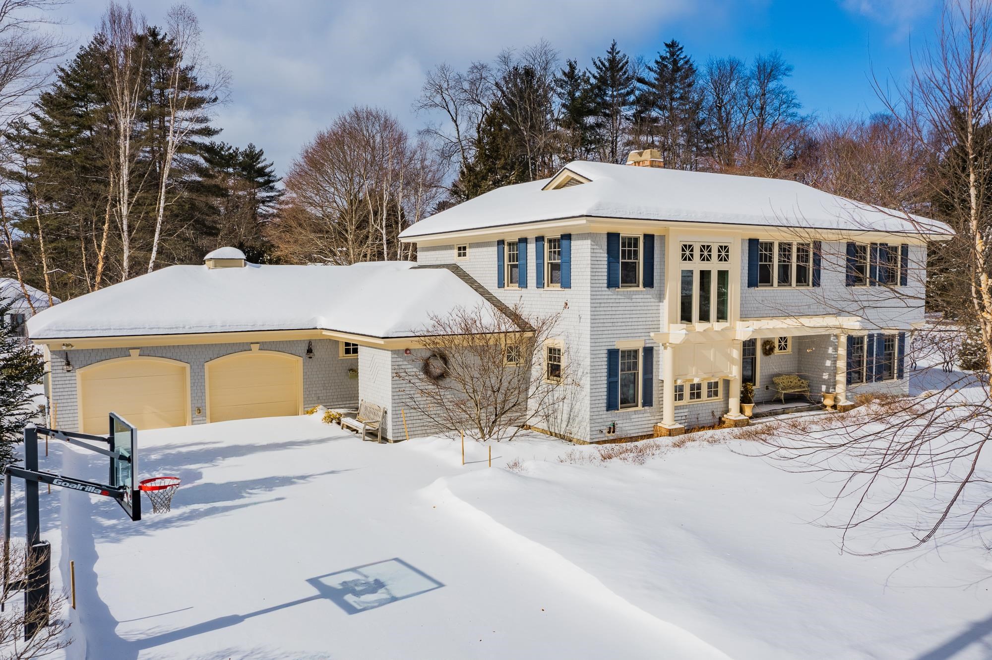 9 Conant Road