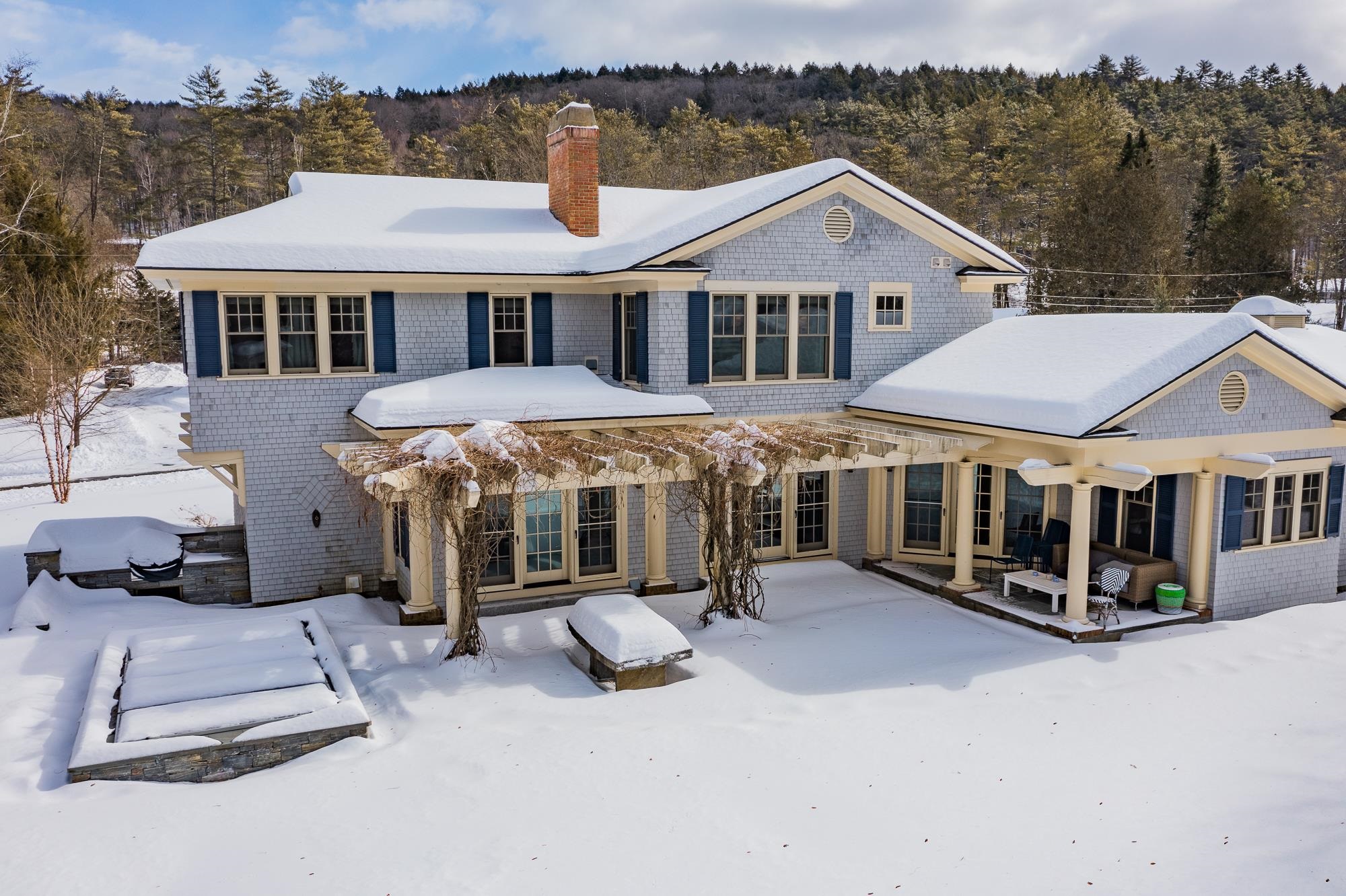 9 Conant Road
