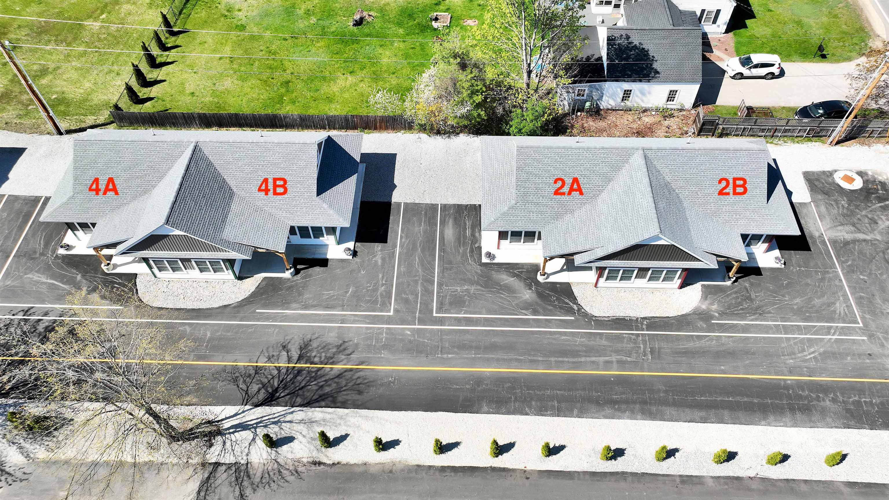 2B Villa Brasi Lane