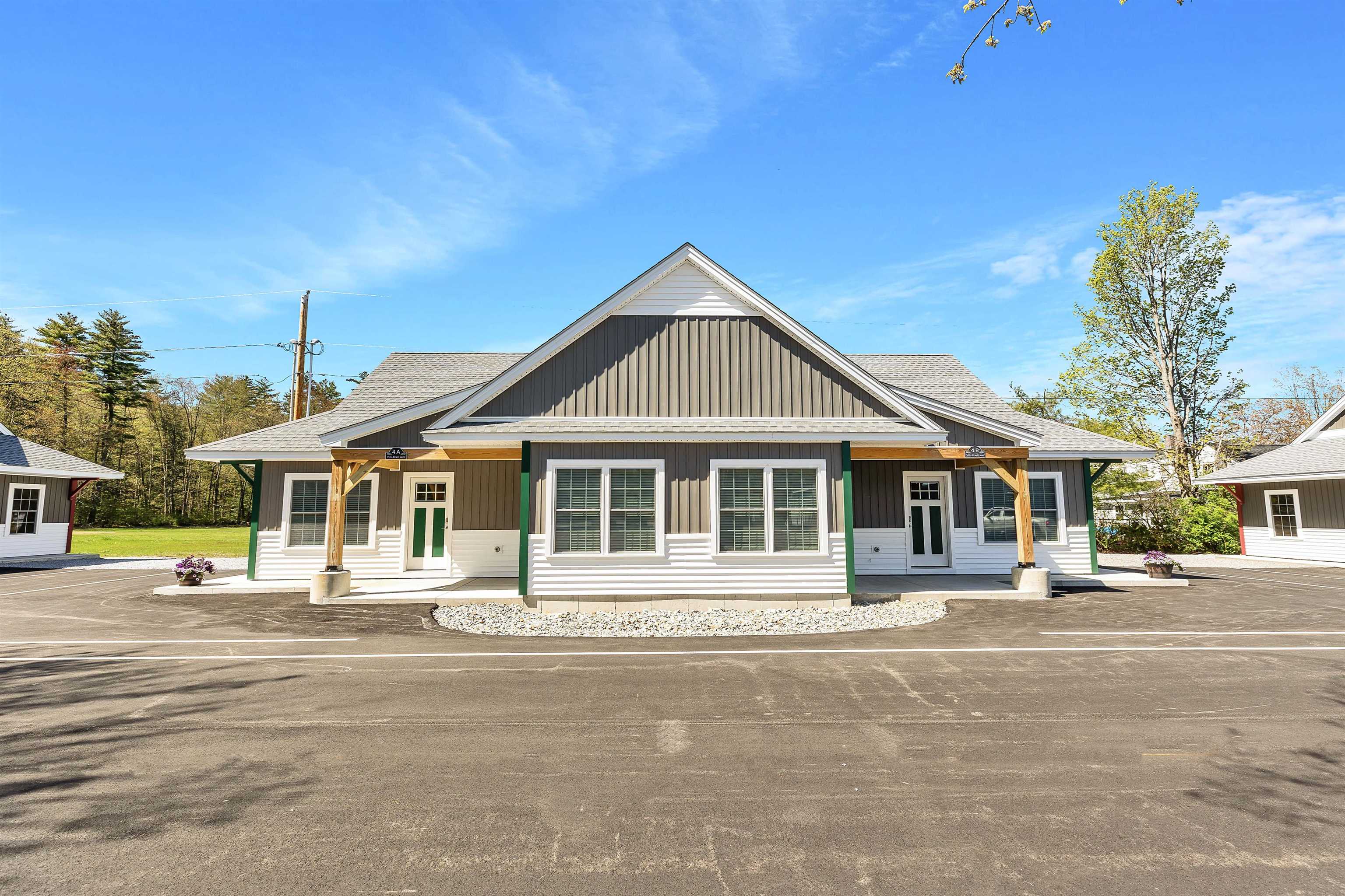 2B Villa Brasi Lane