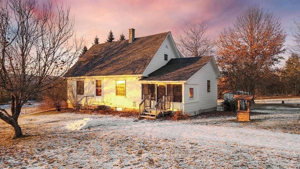 Photo of 87 Winter Road, Croydon, NH 03773 (MLS # 5080325)