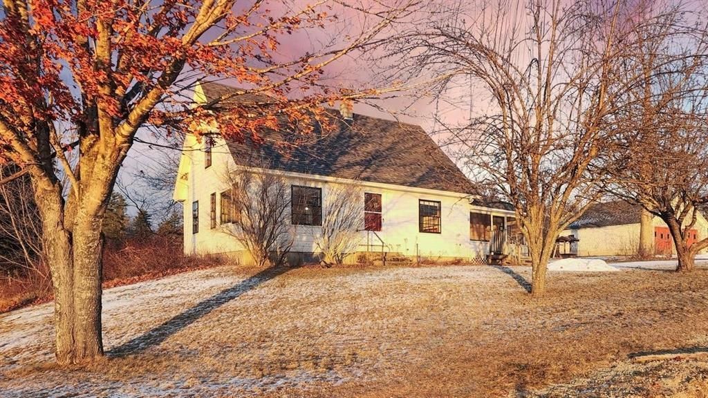 Photo of 87 Winter Road, Croydon, NH 03773 (MLS # 5080325)