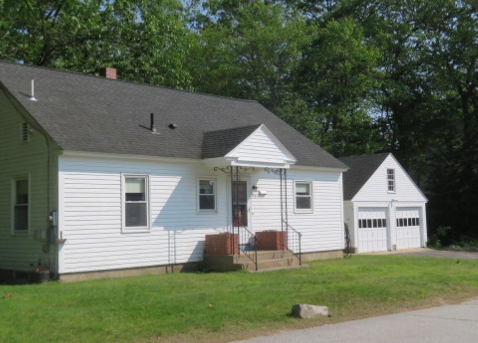151 Victory Drive