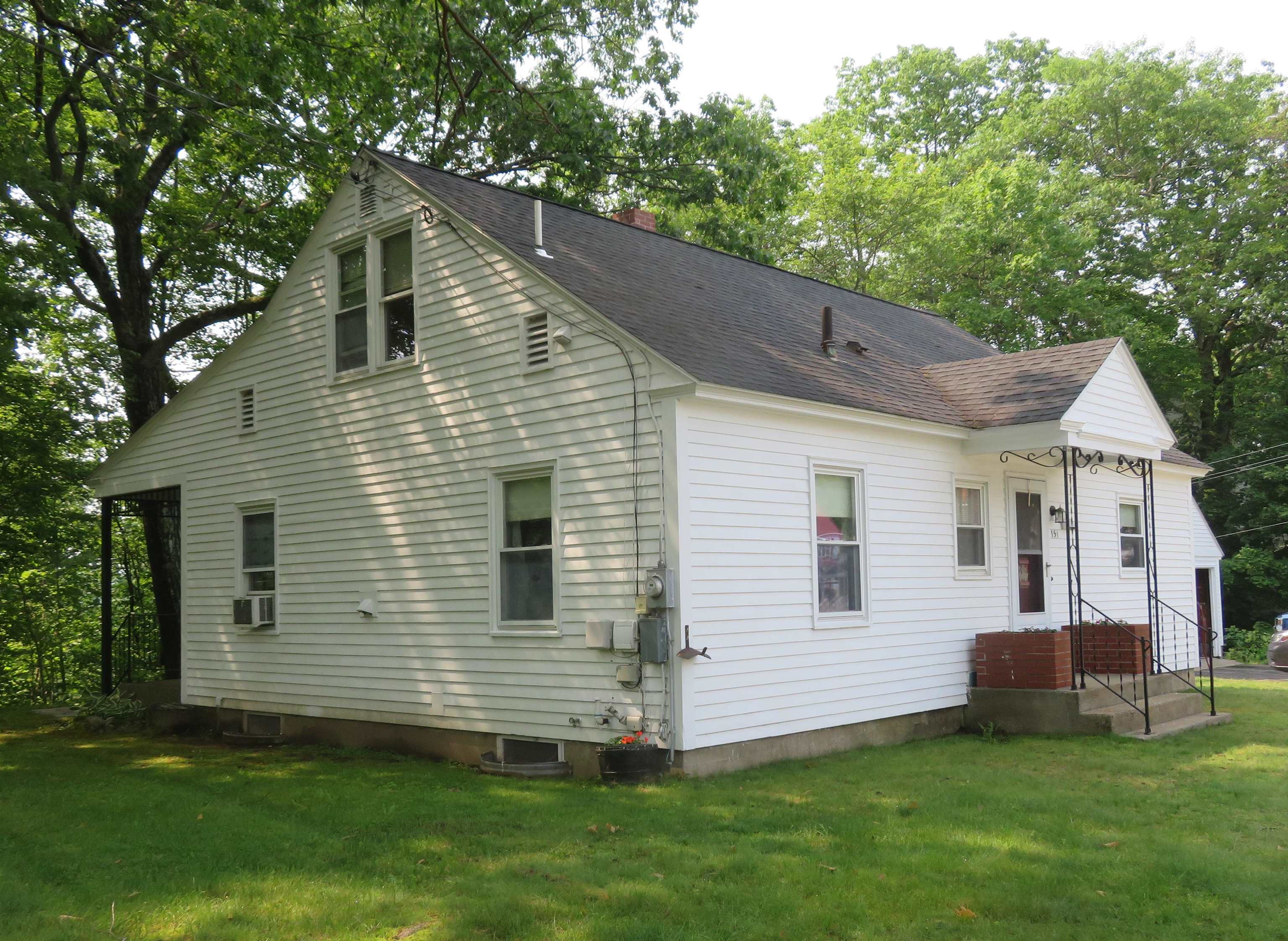 151 Victory Drive