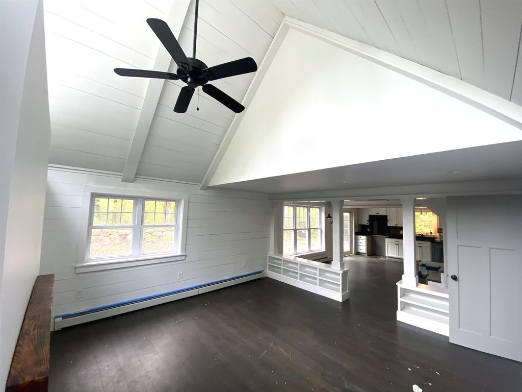 Photo of 188 Brook Road, Sanbornton, NH 03269 (MLS # 5067671)