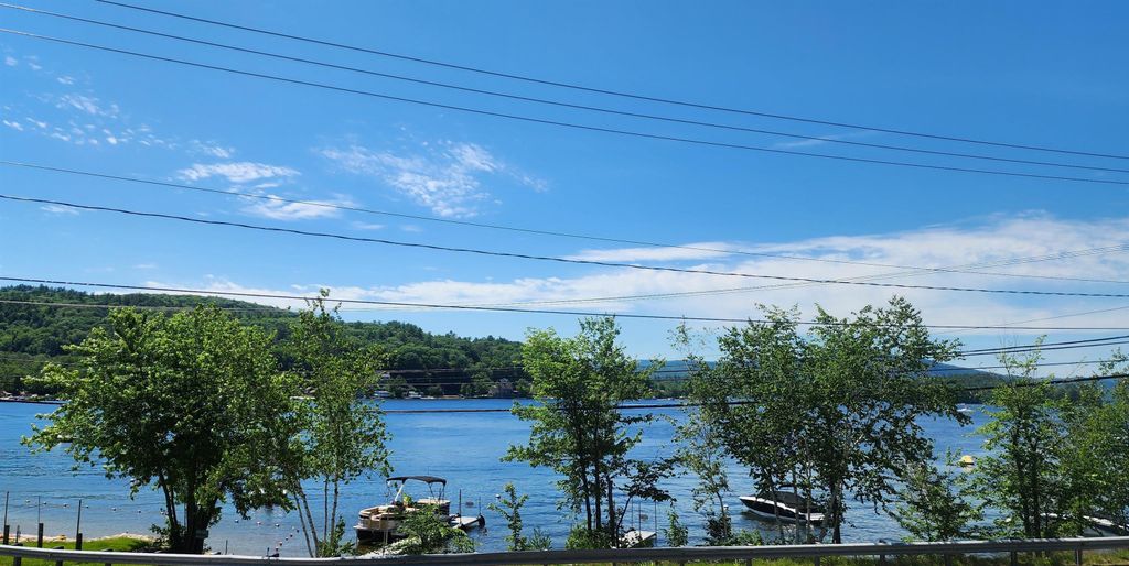 Photo of 1330 Lake Street #4, Bristol, NH 03222 (MLS # 5045059)