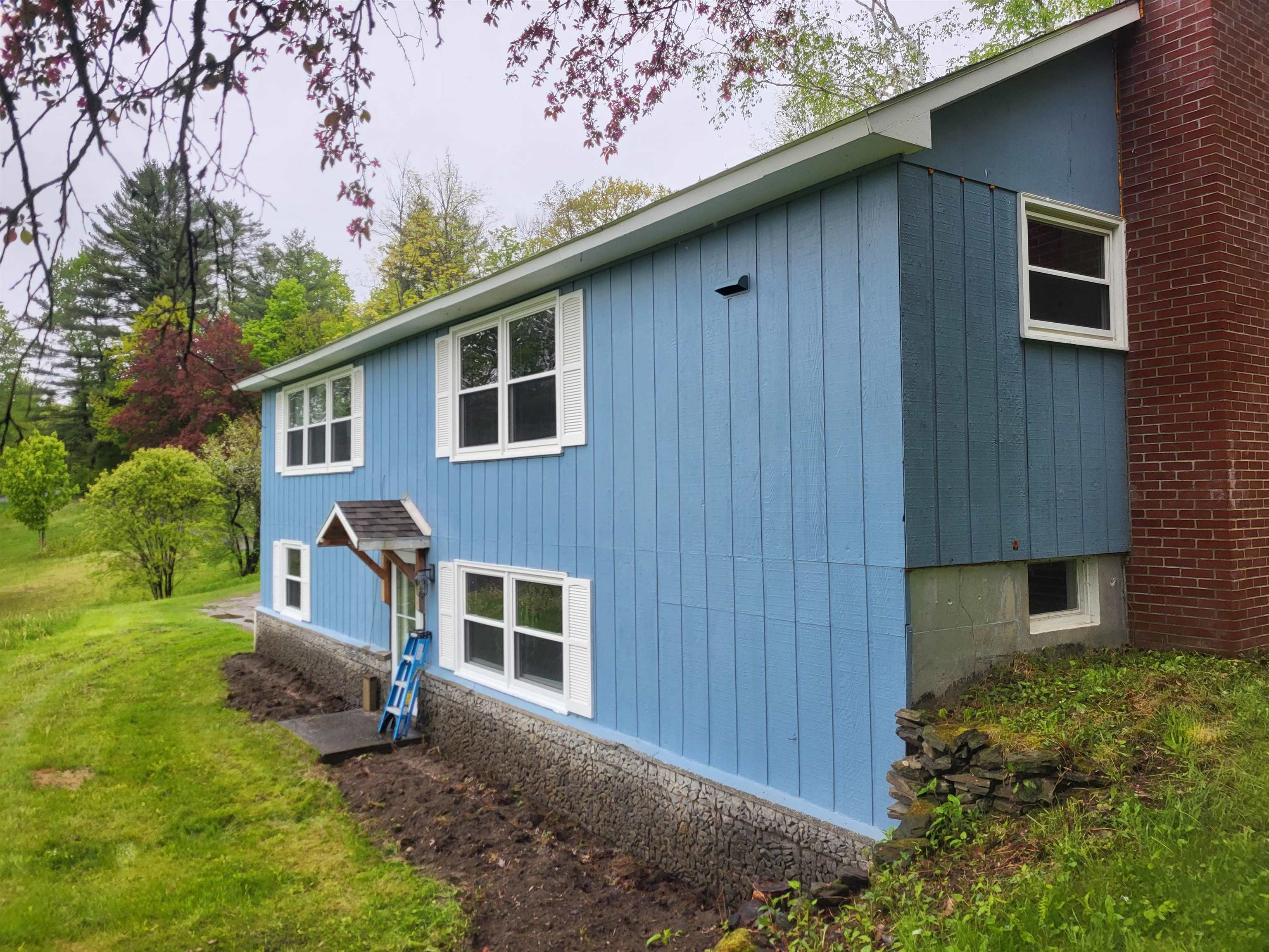 2152 Old Silo Road