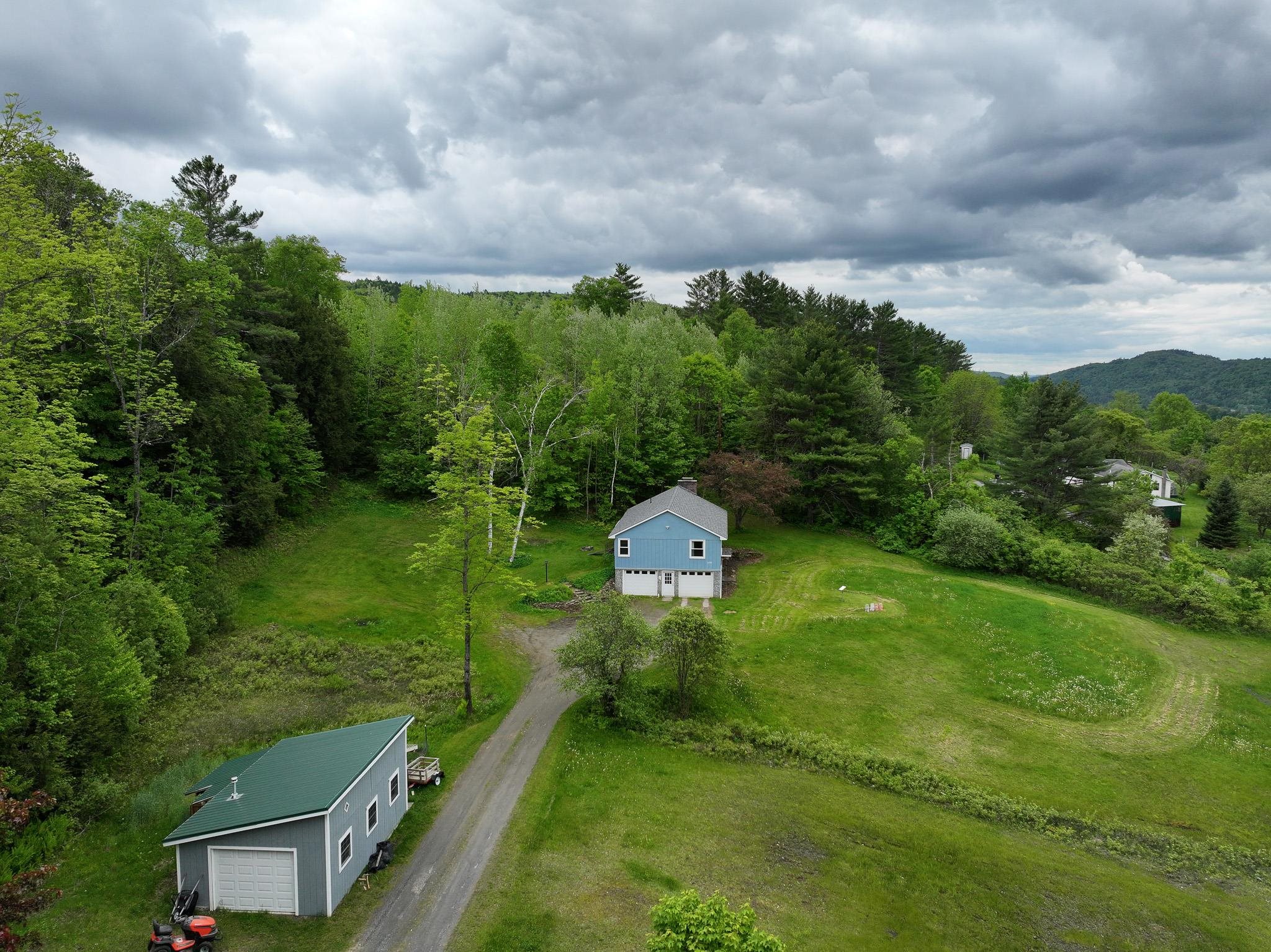 2152 Old Silo Road