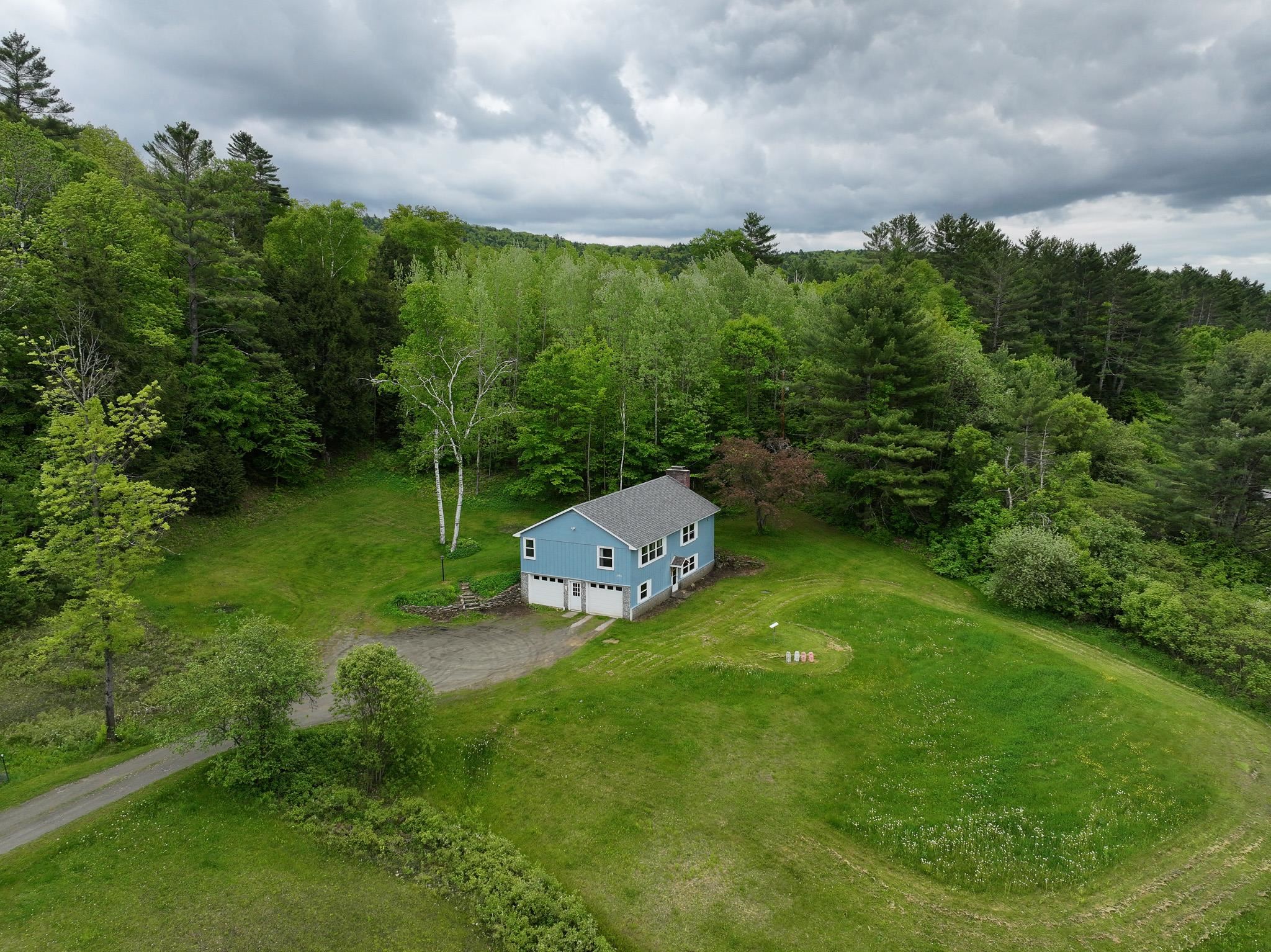 2152 Old Silo Road