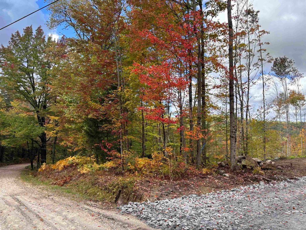 Photo of 112 Ball Park Road, Goshen, NH 03752 (MLS # 5063464)