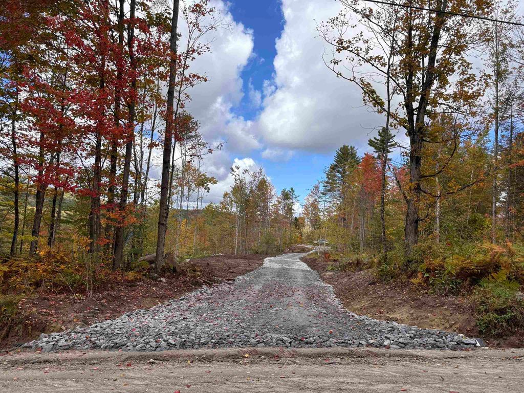 Photo of 112 Ball Park Road, Goshen, NH 03752 (MLS # 5063464)