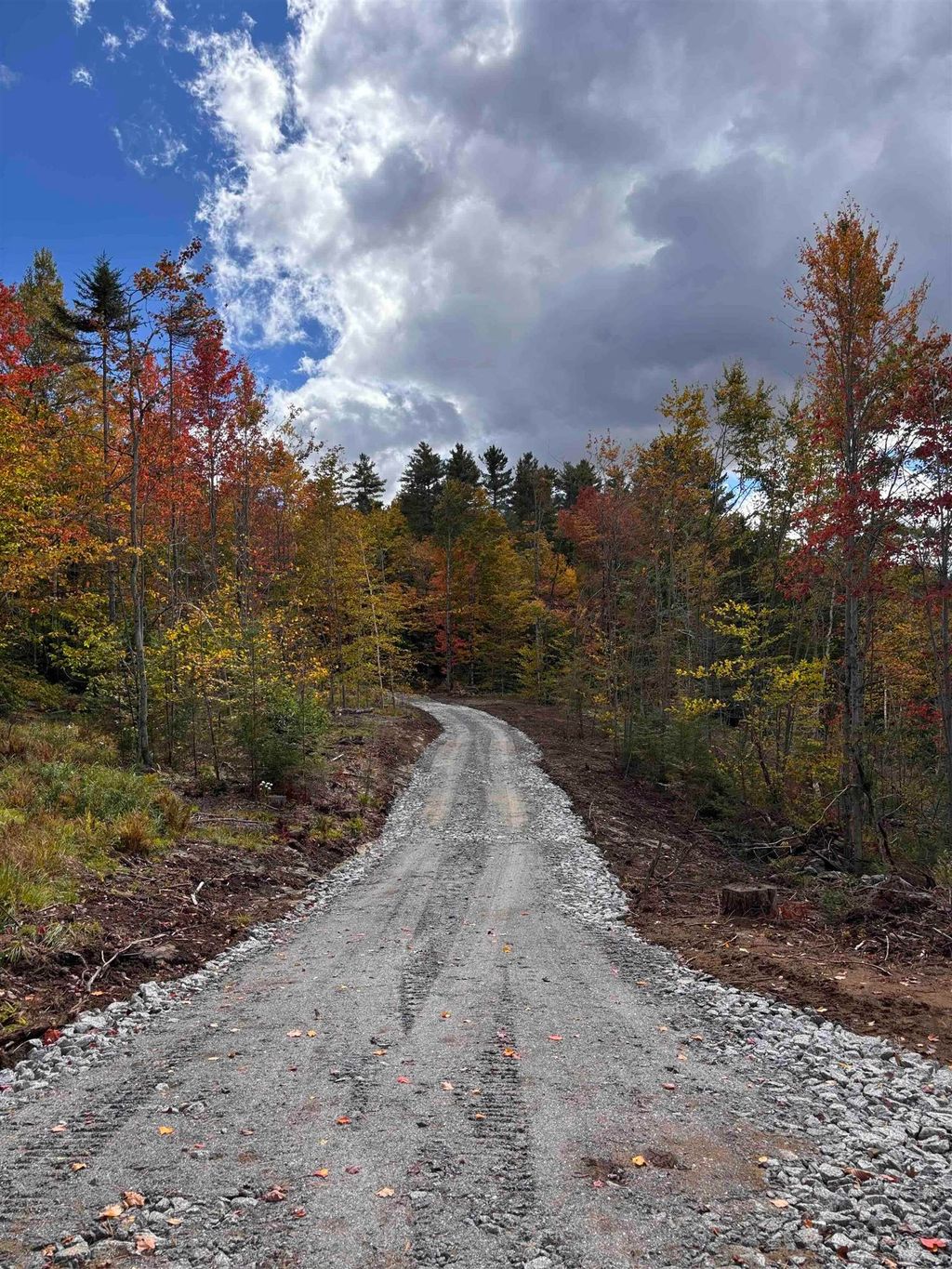 Photo of 112 Ball Park Road, Goshen, NH 03752 (MLS # 5063464)