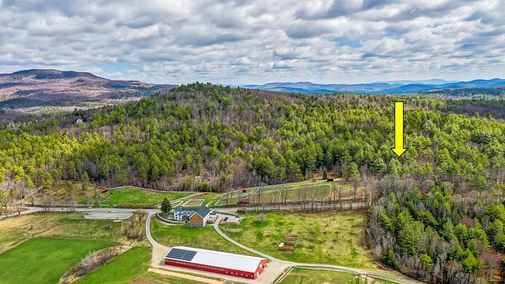 Photo of 410090009 Eastern District Road #9, Danbury, NH 03230 (MLS # 5028361)