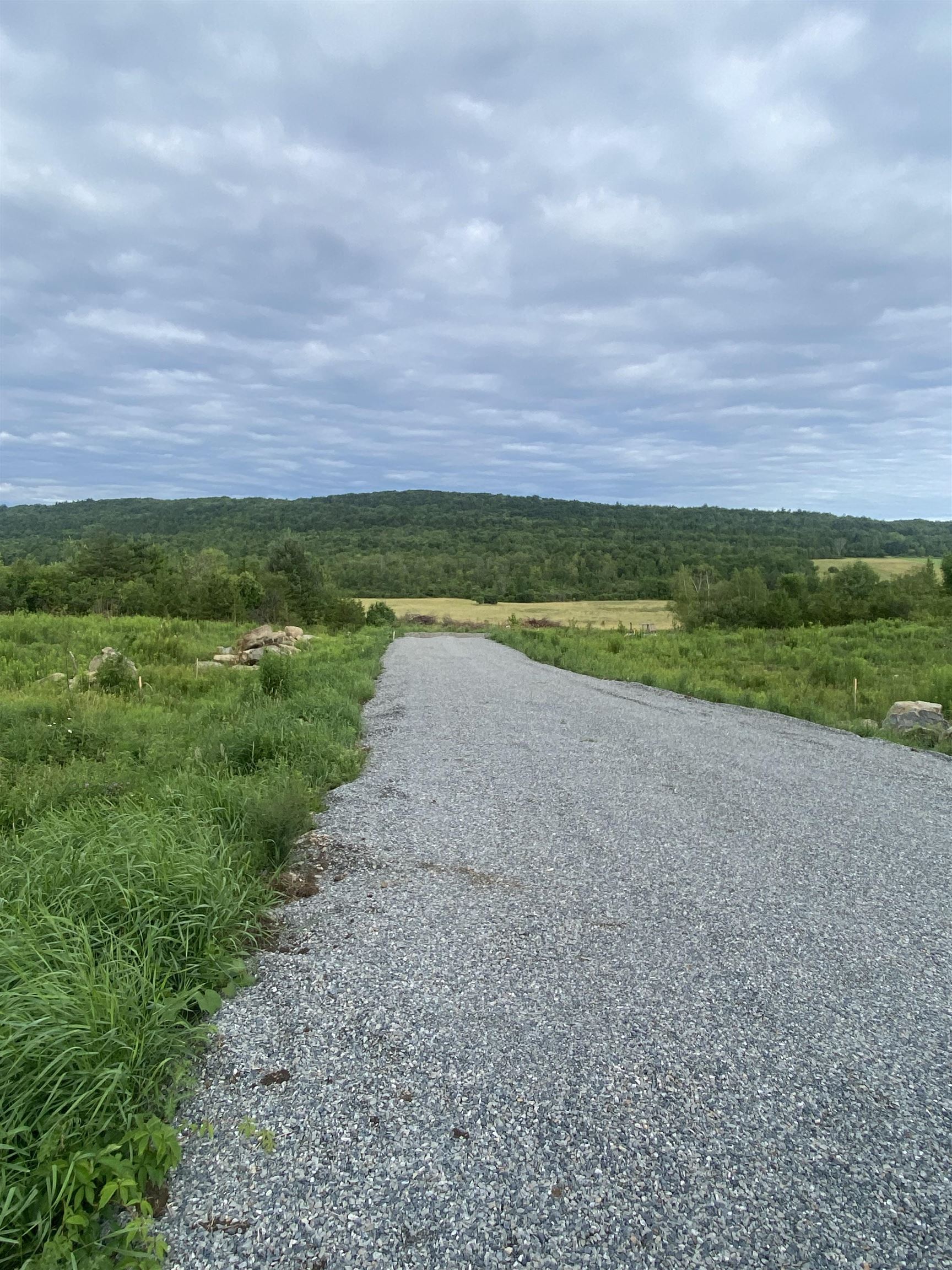 600 Fairfax Lot 3 Road