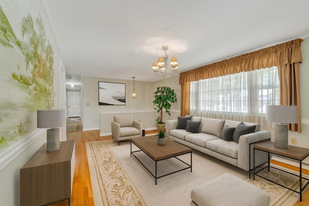 Photo of 77 Hancock Road, Peterborough, NH 03458 (MLS # 5084238)