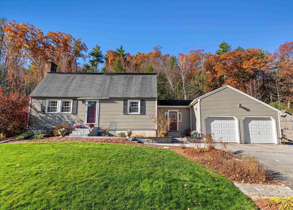 Photo of 24 Deerwood Drive, Amherst, NH 03031 (MLS # 5067772)