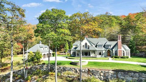 Photo of 59 Westview Drive, Peterborough, NH 03458 (MLS # 5064663)