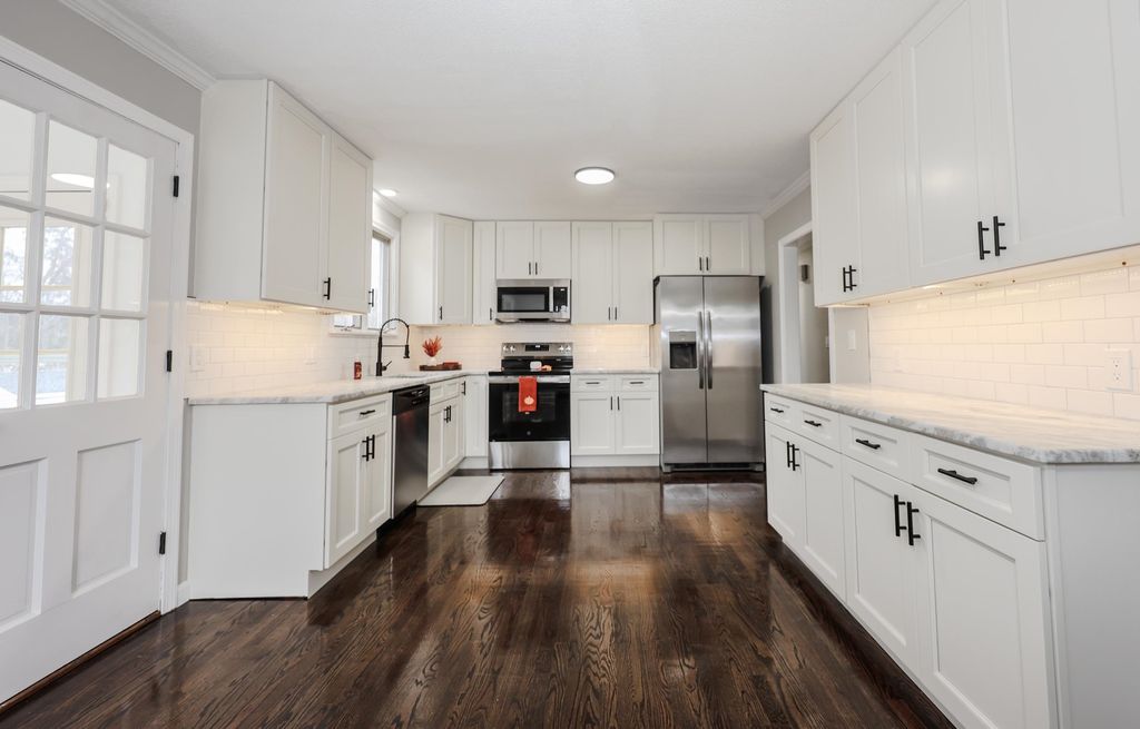 Photo of 377 High Street, Candia, NH 03034 (MLS # 5069586)