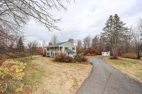 377 High Street Candia NH 03034