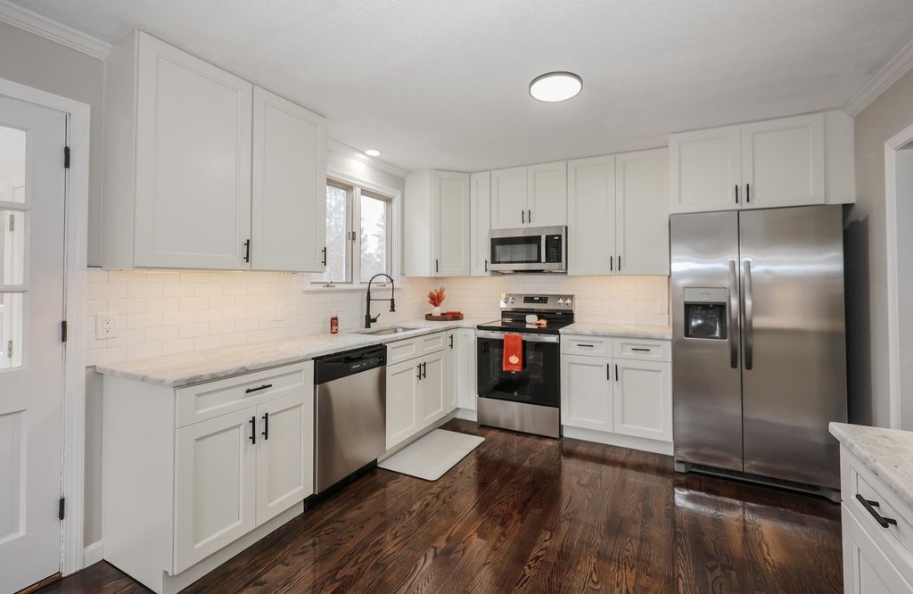 Photo of 377 High Street, Candia, NH 03034 (MLS # 5069586)