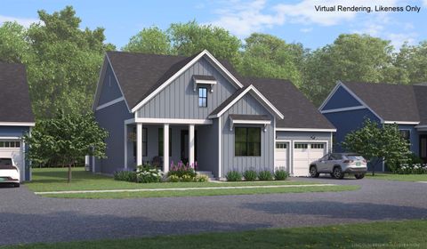 407 Beaudry Lane AN22 Williston VT 05495