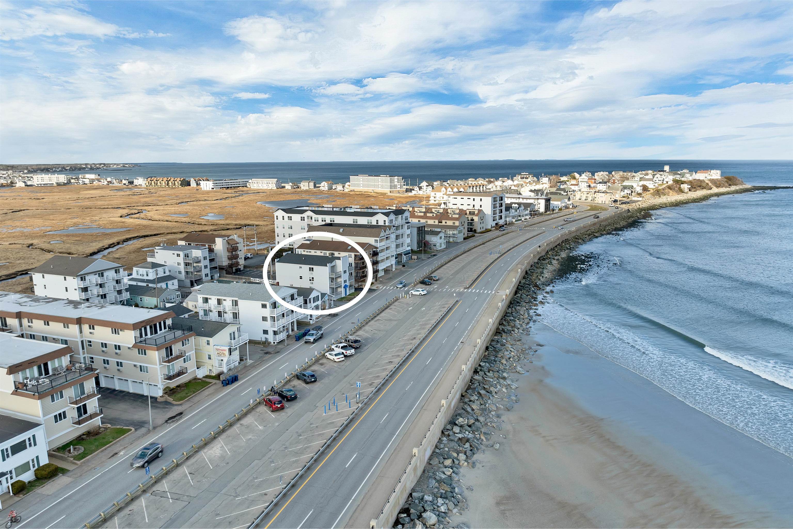 Photo 1 of 44 — 421 Ocean Boulevard N1, Hampton, NH 03842