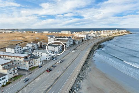 Photo of 421 Ocean Boulevard #N1, Hampton, NH 03842 (MLS # 5082938)