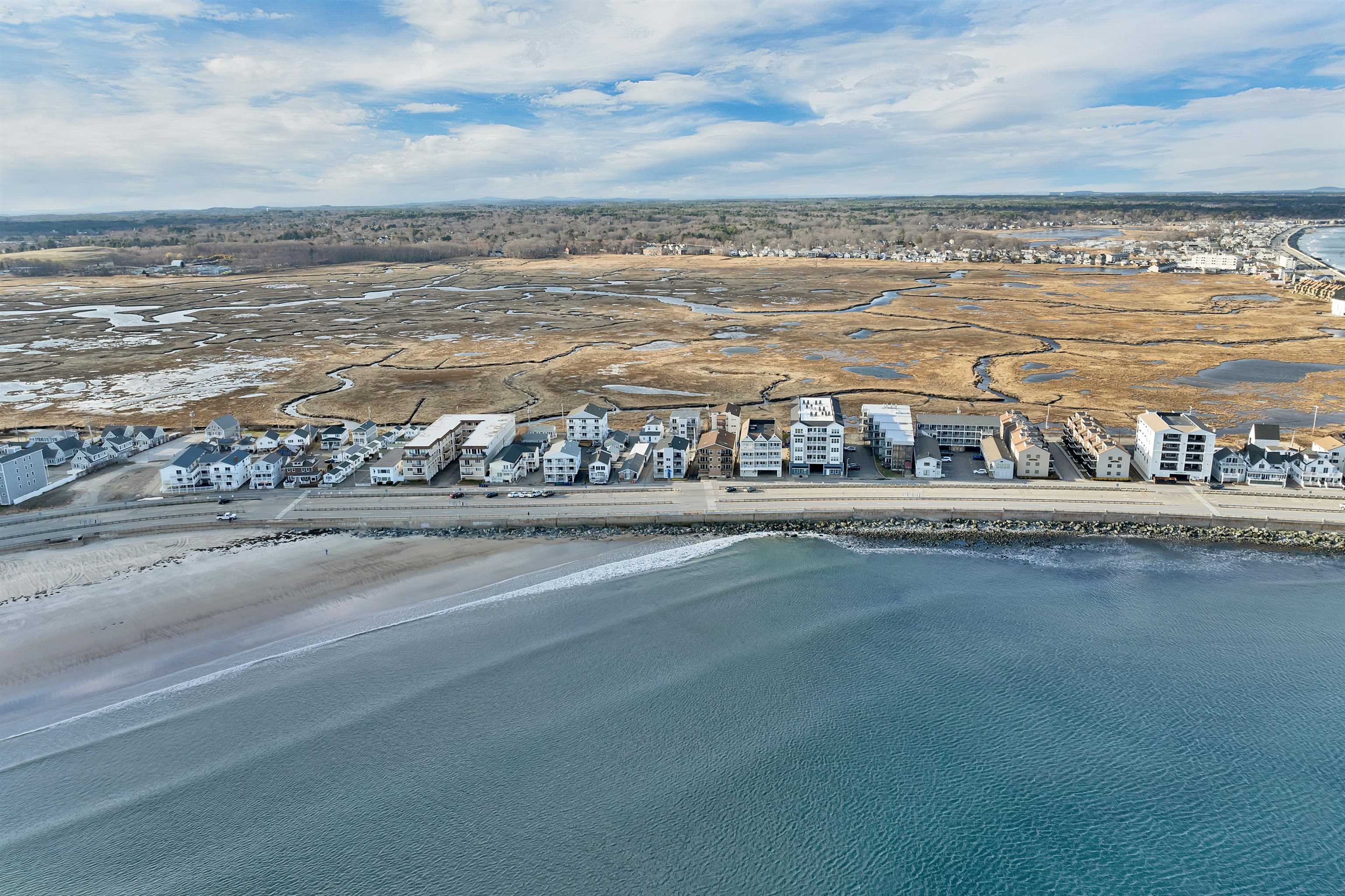 421 Ocean Boulevard N1