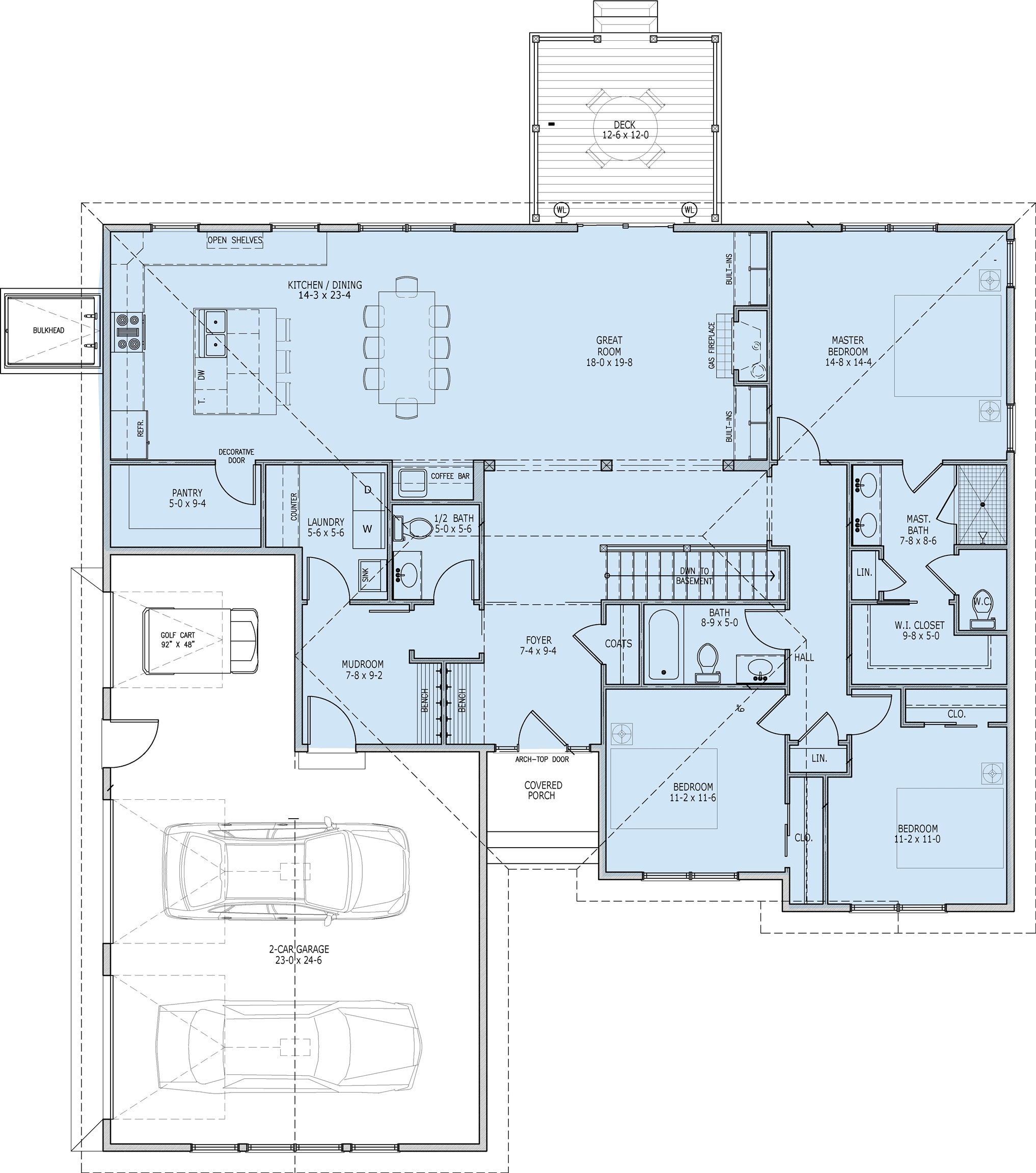 Roberts Drive 7