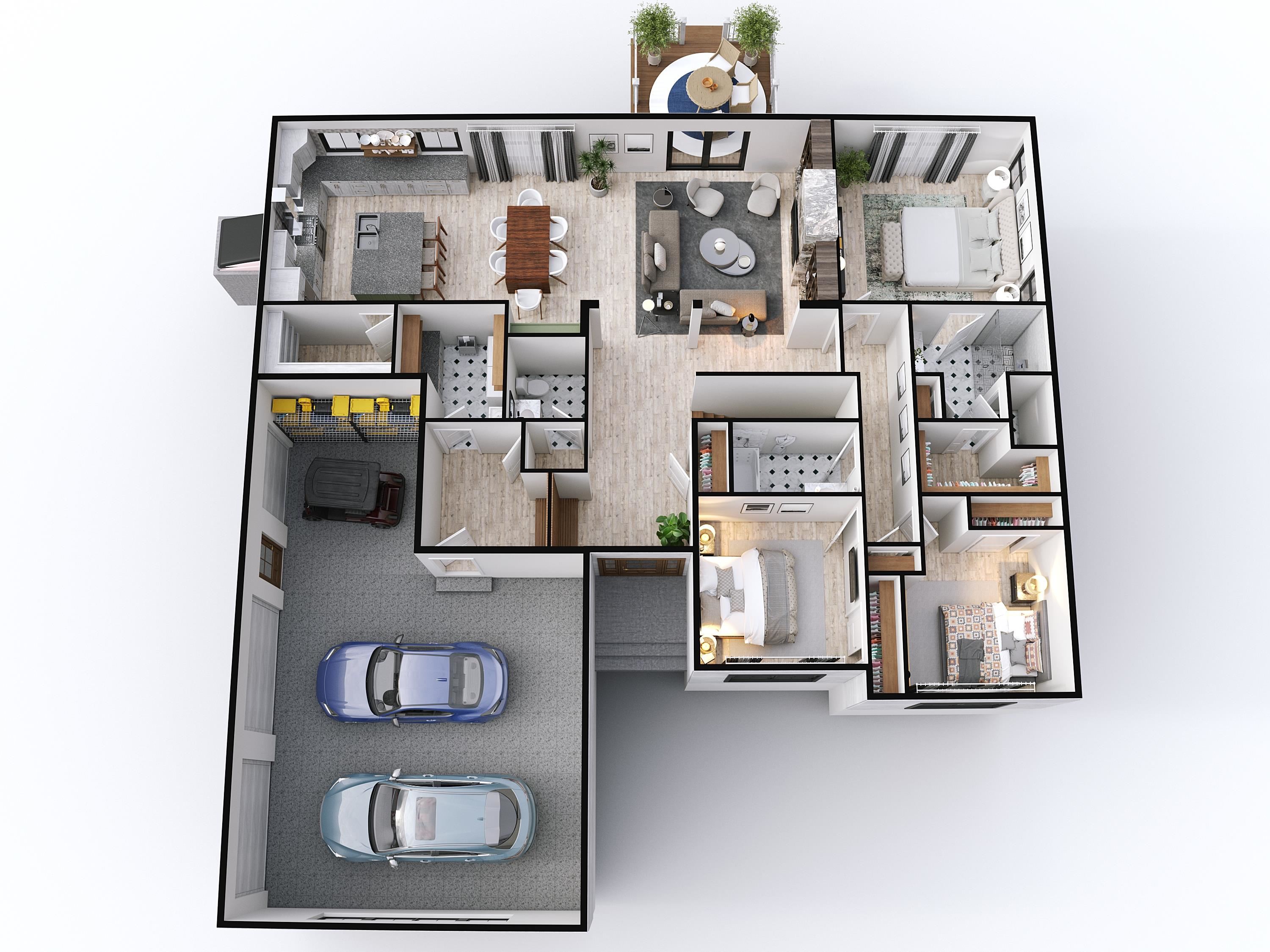 Roberts Drive 7