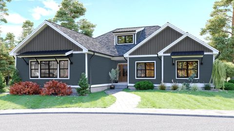 Roberts Drive 7 Jaffrey NH 03452