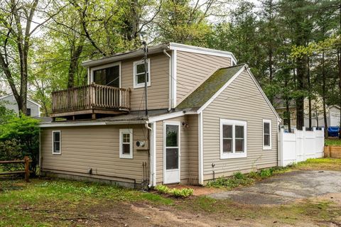 4 Riverside Drive, Fremont, NH 03044 - #: 5040412