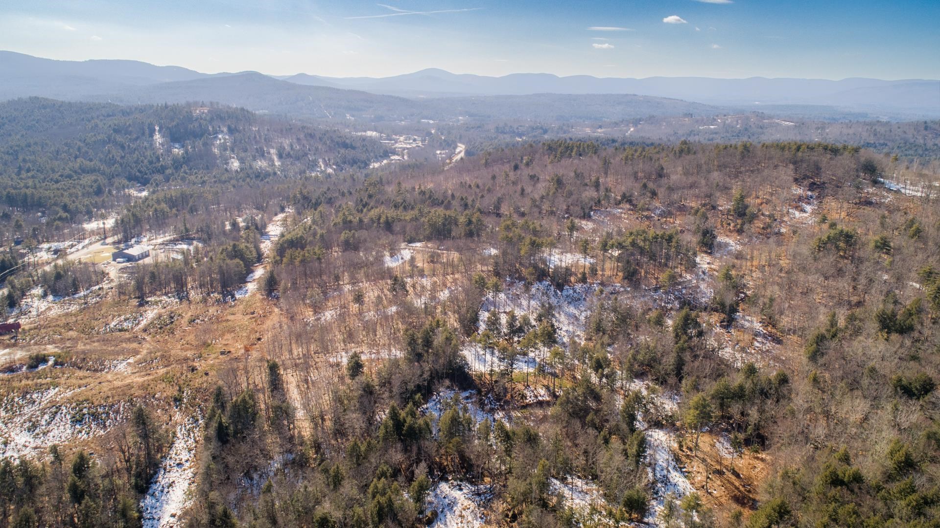 16-66 Bagley Hill Road