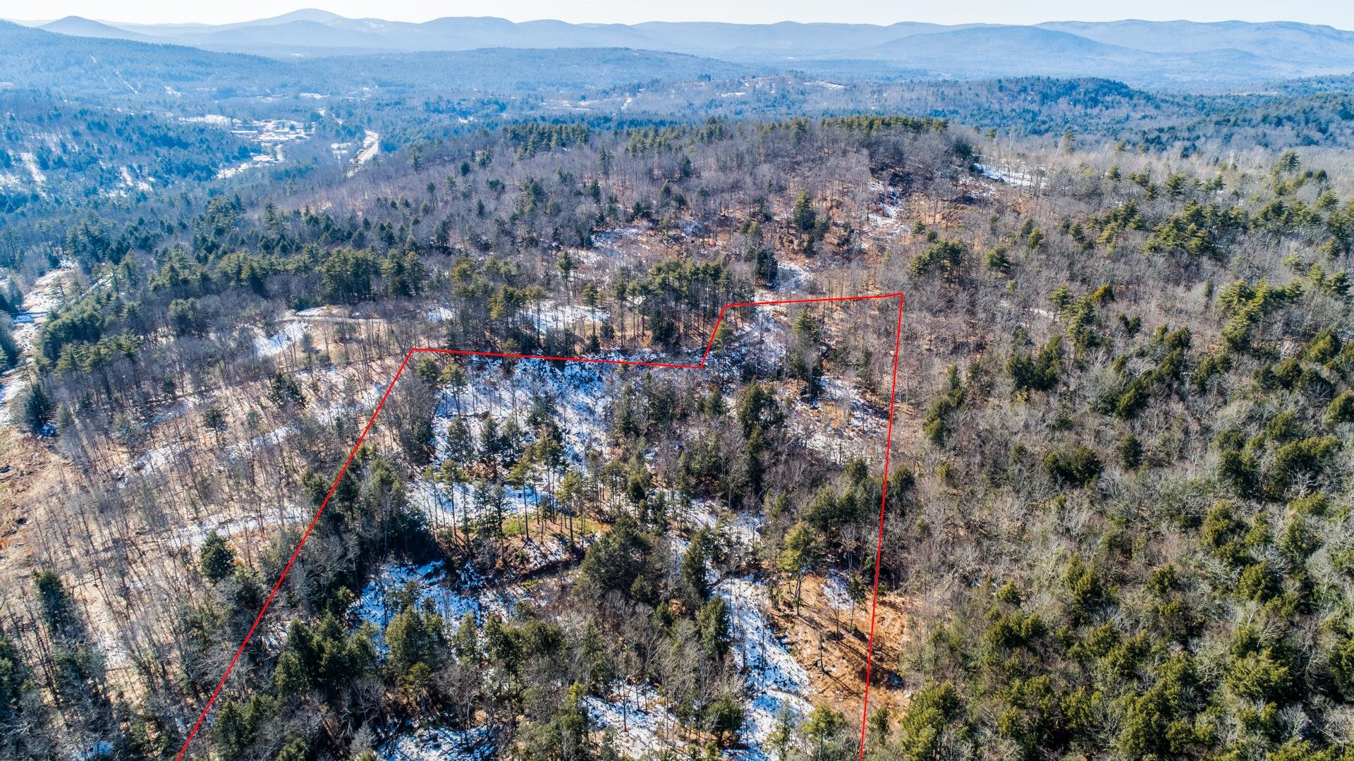 16-66 Bagley Hill Road