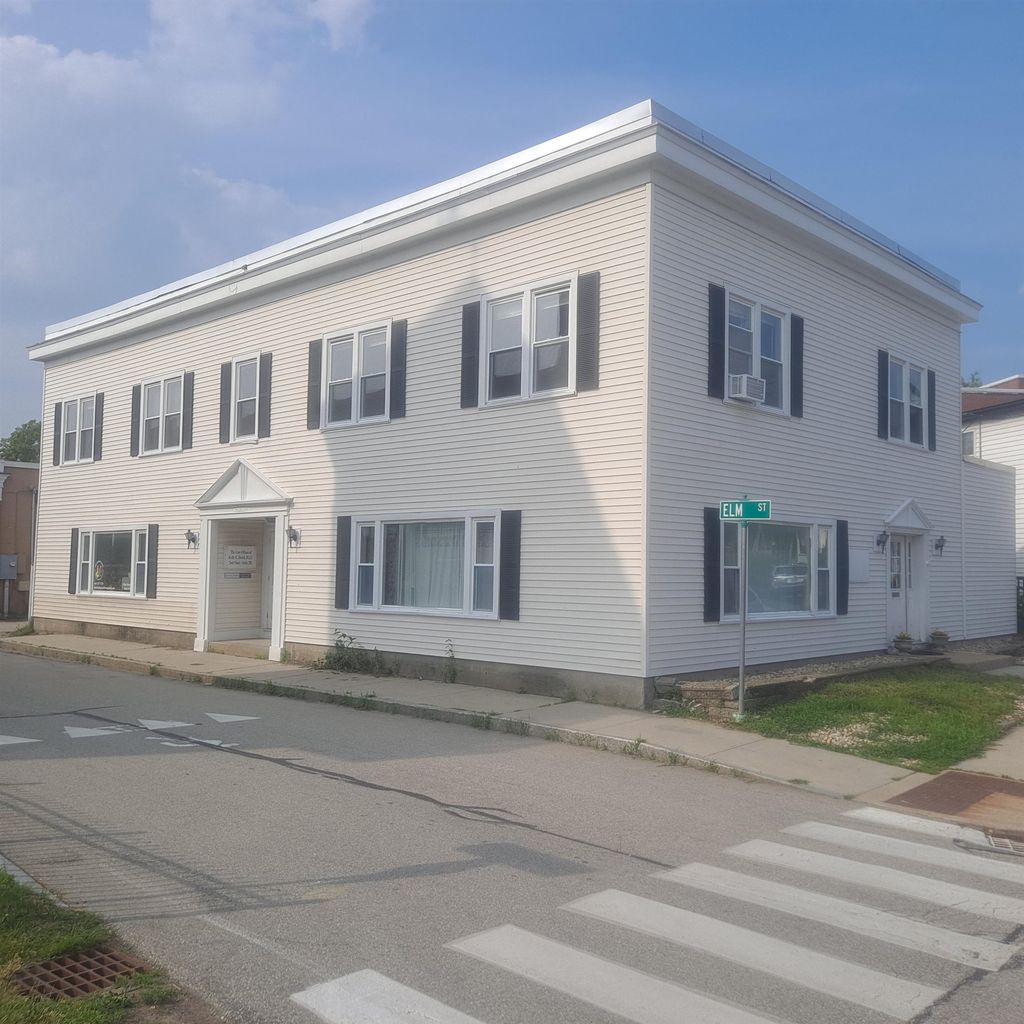 Photo of 1 Elm Street, Keene, NH 03431 (MLS # 4964685)