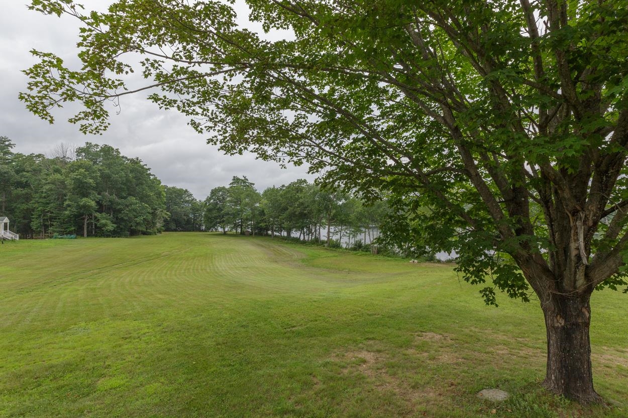 275 Jenness Pond Road