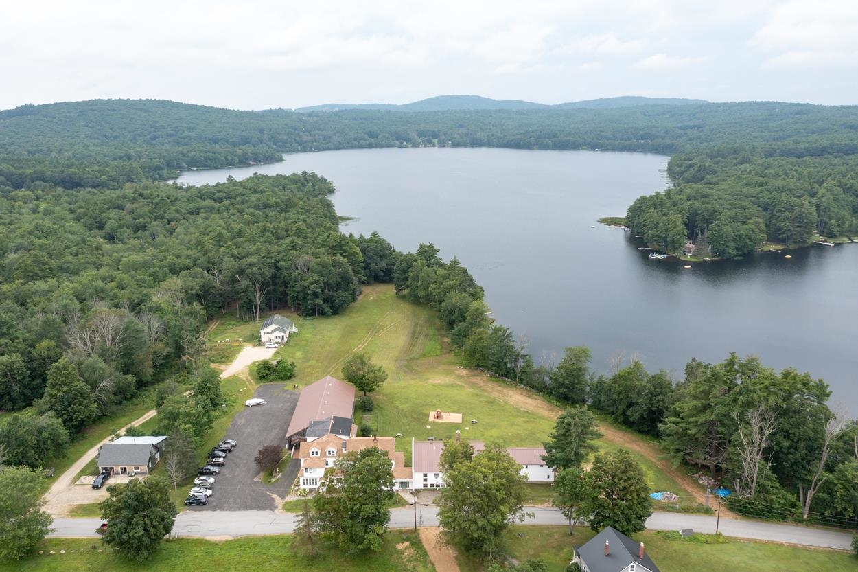275 Jenness Pond Road